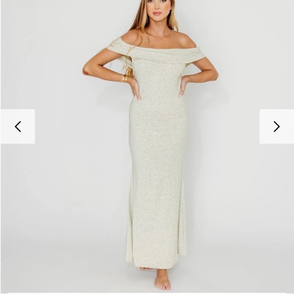 Monroe Worth Collective dress